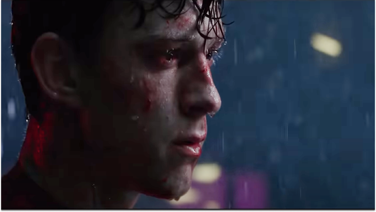 Том Холланд