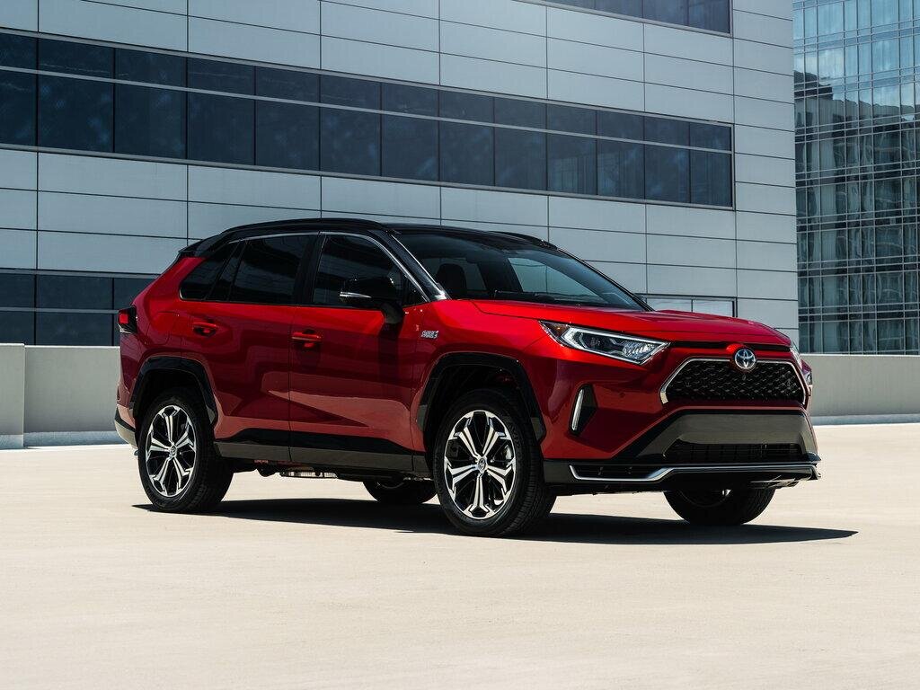 Где дешевле Toyota RAV4? Сравниваем условия продажи автомобилей в США и на  российском рынке | Auto People | Дзен