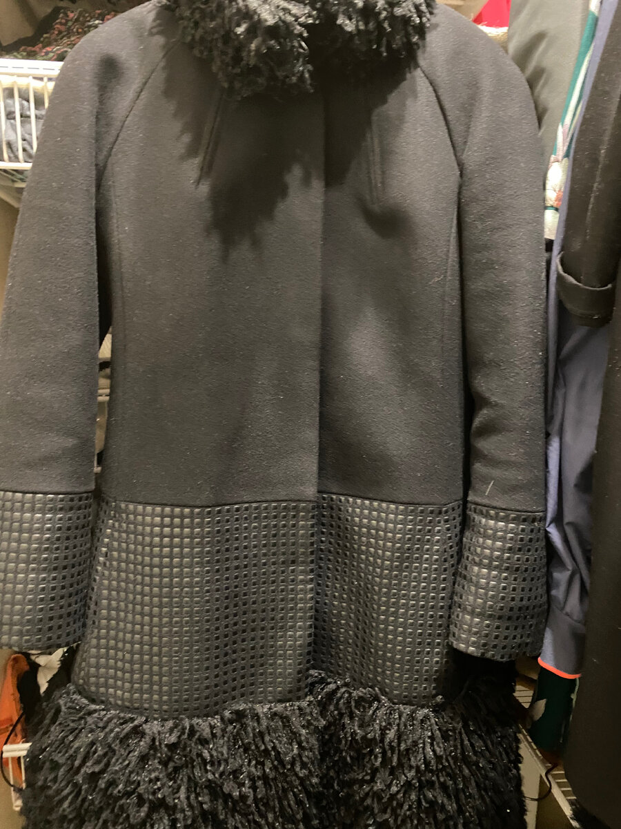 То самое пальто