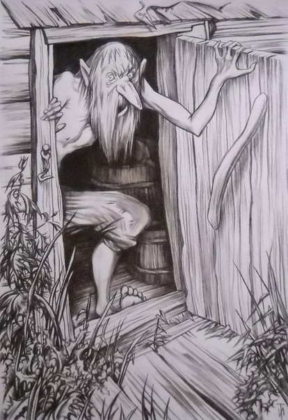 Иллюстрация И. В. Тихонова