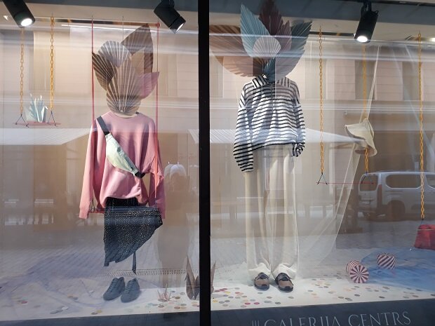 Рига, 18 февраля 2022