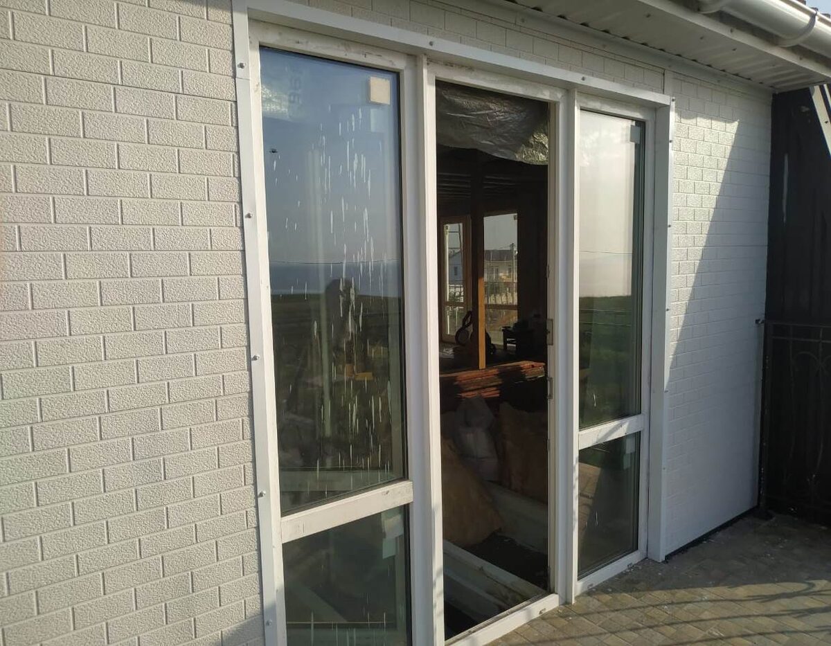 Фото объекта в Крыму, г. Симферополь 