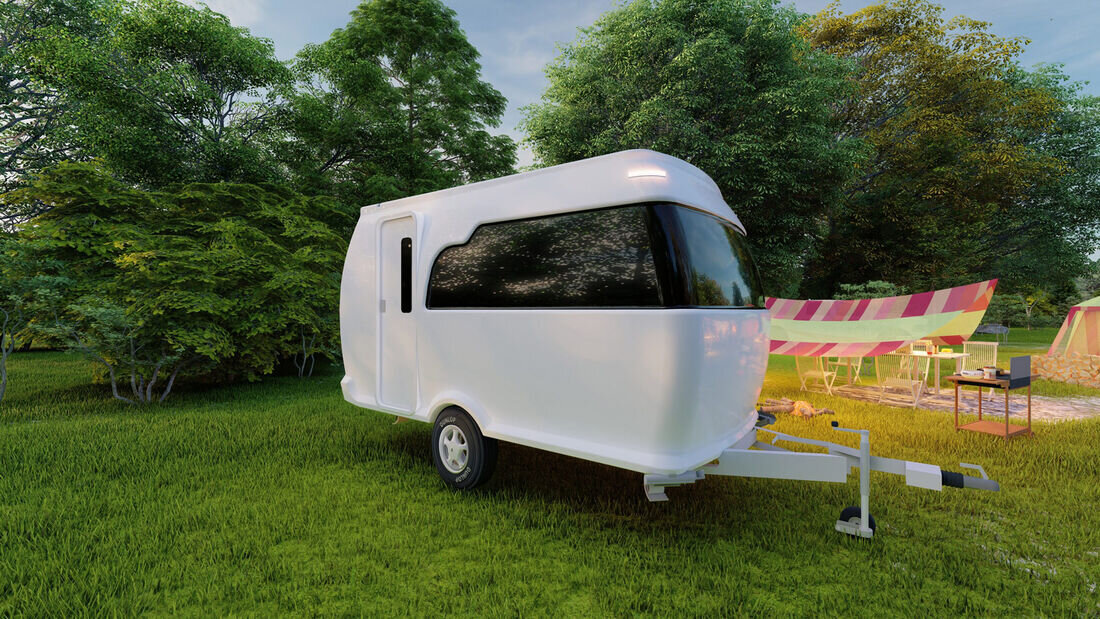 Караван Vestavan 390