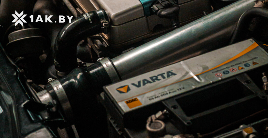 Самые распространённые мифы об автомобильных аккумуляторах | 1АК.BY | Дзен