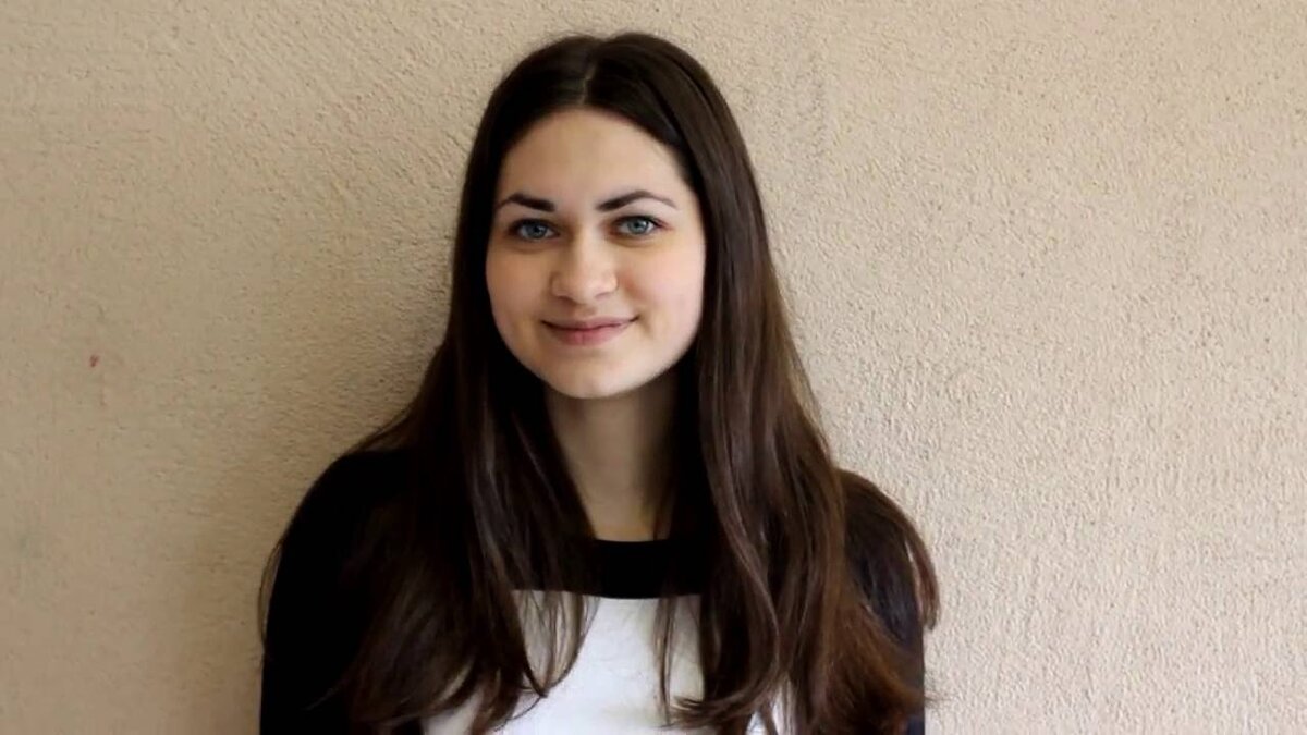 Привет, это Ольга!