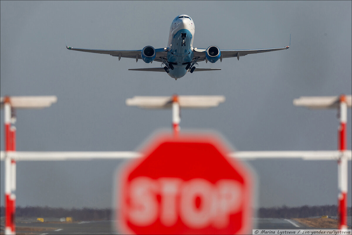 Б737-800 "Победа"