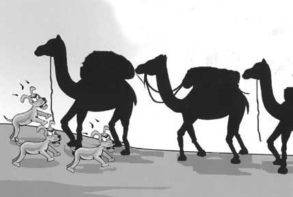 Куда же Вы, а какже санкции......ав...ав.....ГААААВ......