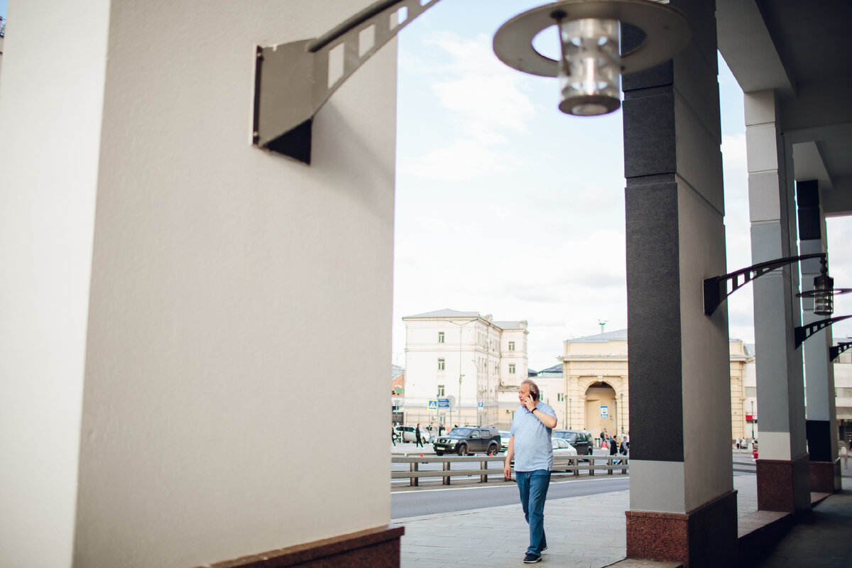 Моя фотосессия