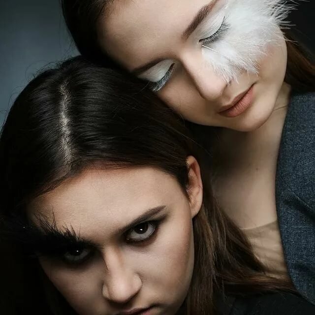 Свободный доступ на Яндексе. Две подруги.