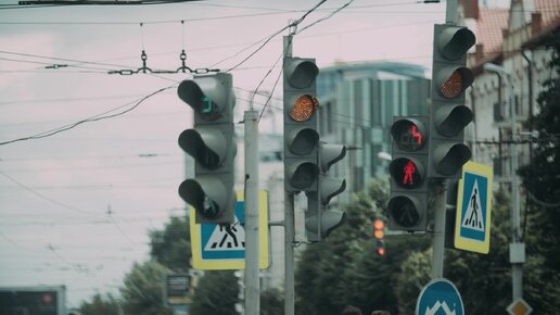 Служба в Госавтоинспекции