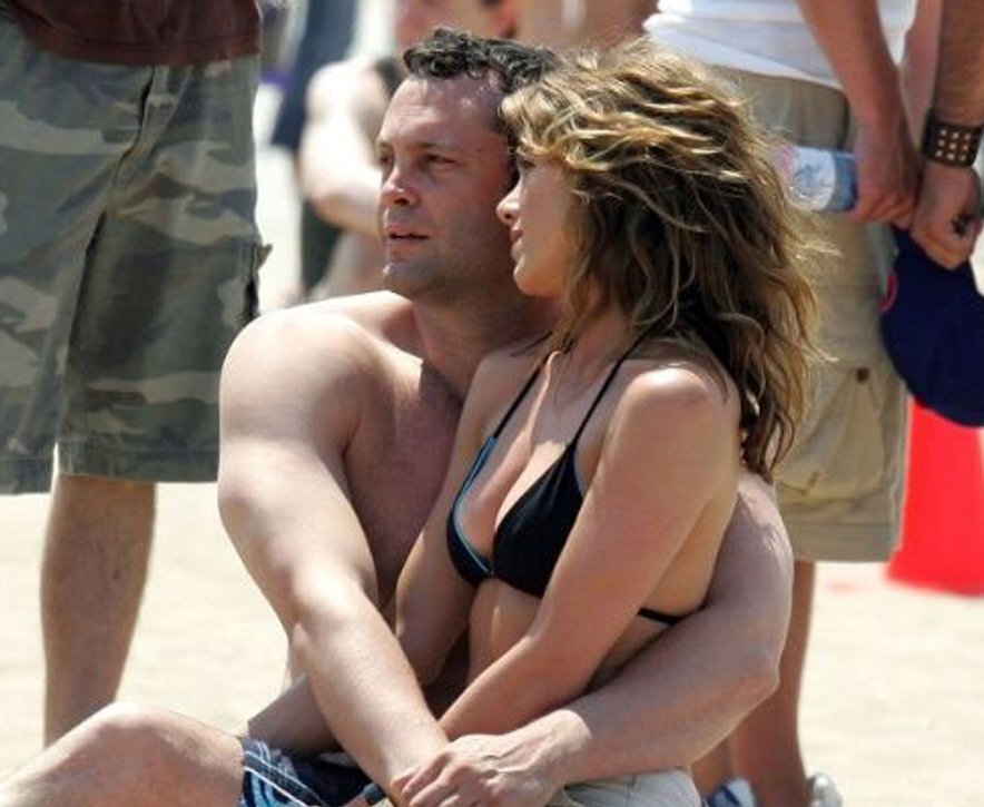 вот так выглядит начало семейной жизни