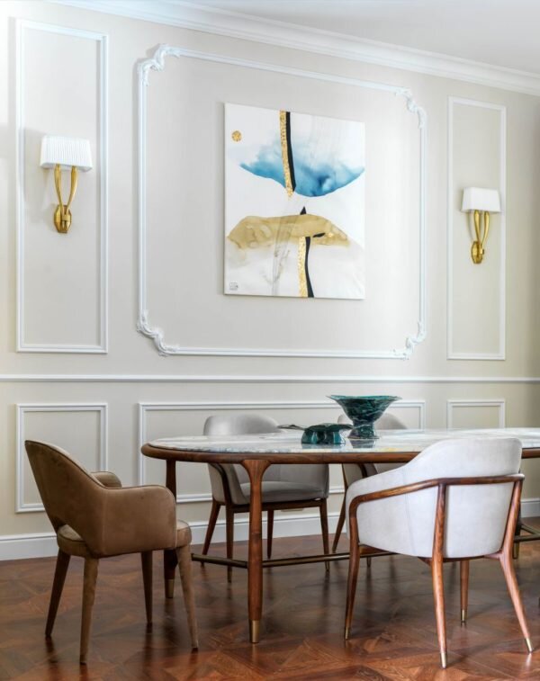 Дизайнеры: Катерина Юдина и Андрей Свалюк. Фотограф: Сергей Красюк 