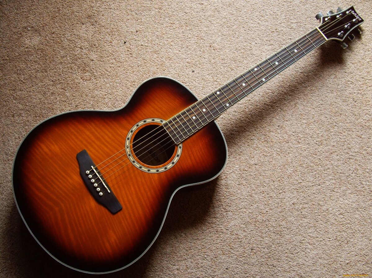 Из сети. Примерно так, только 12 -ти струнка.