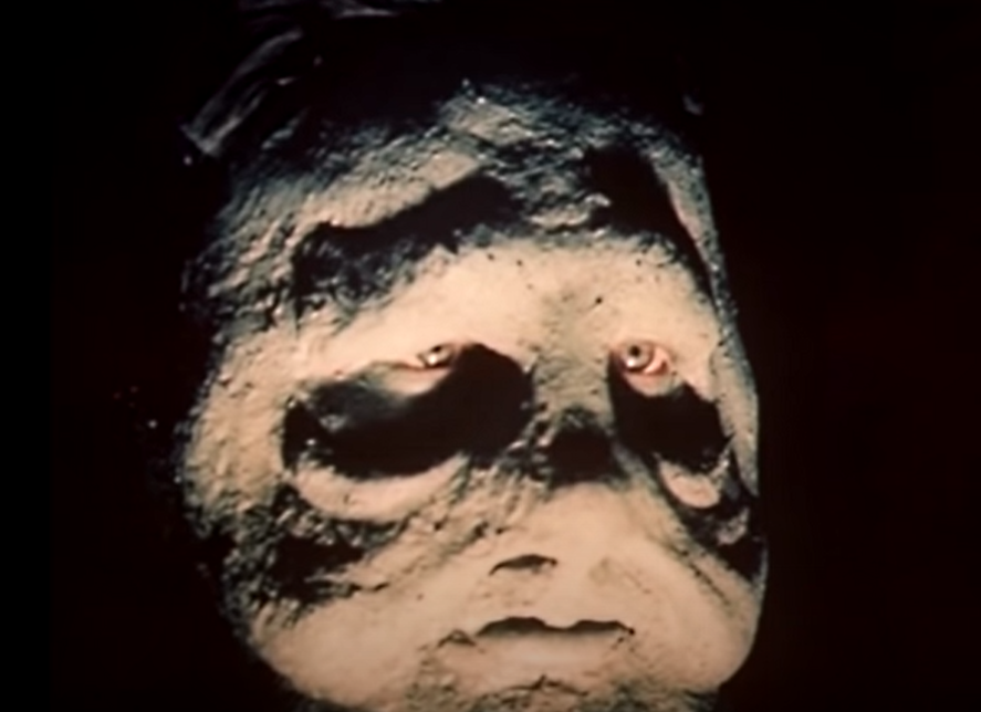 Кадр из фильма "Гостья из будущего" (1984)