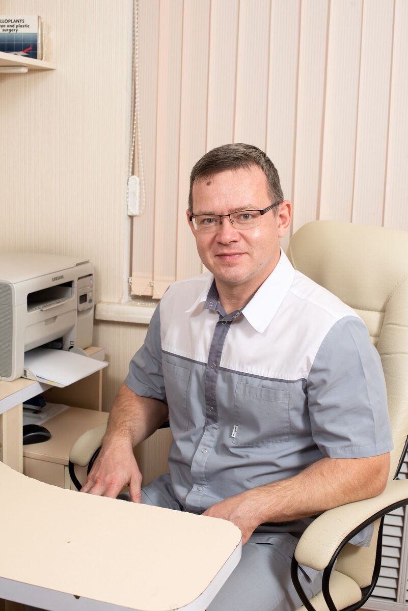 Ручко Алексей Юрьевич