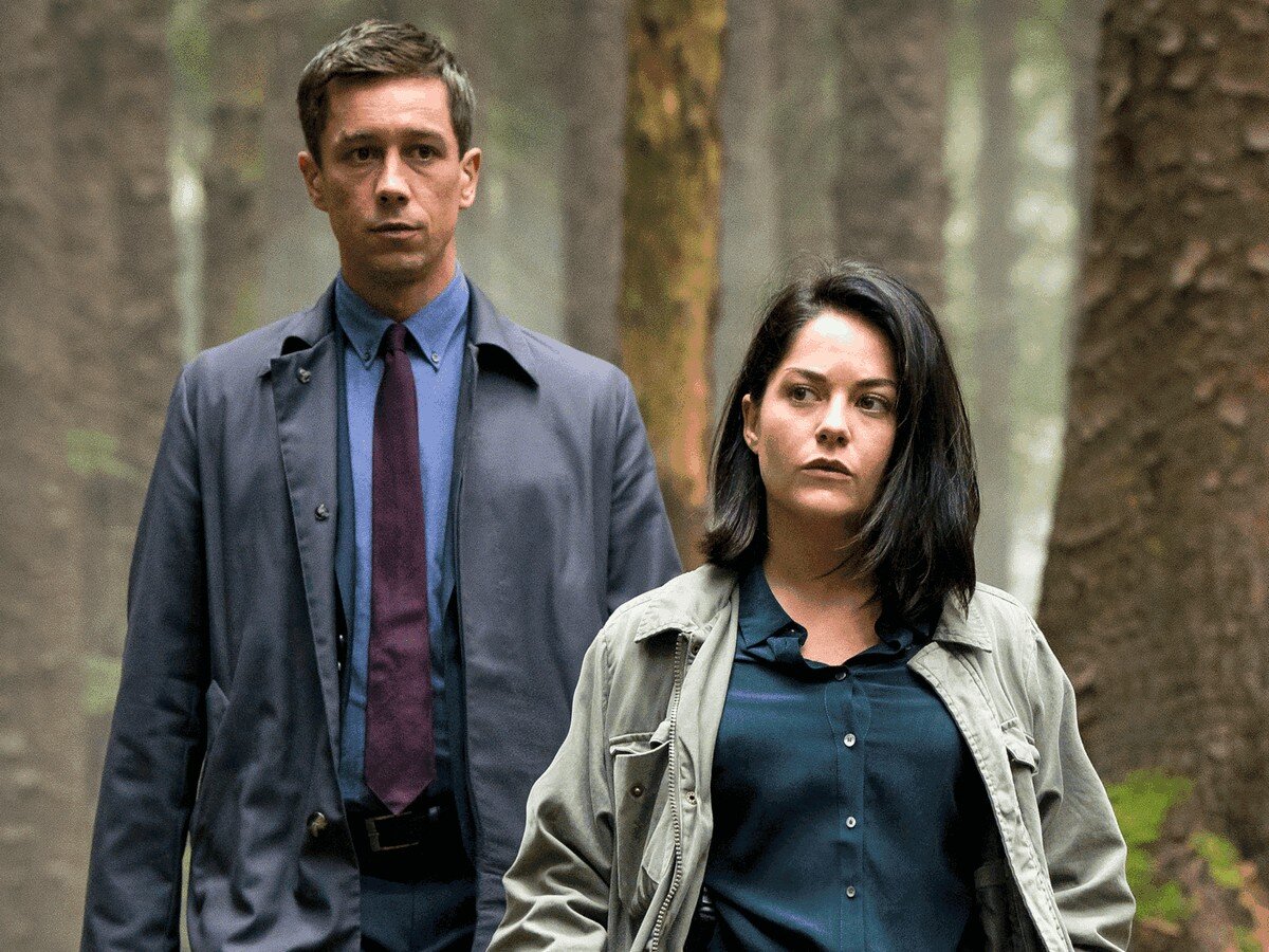 Обзор цикла «Дублинский отдел убийств» Таны Френч.