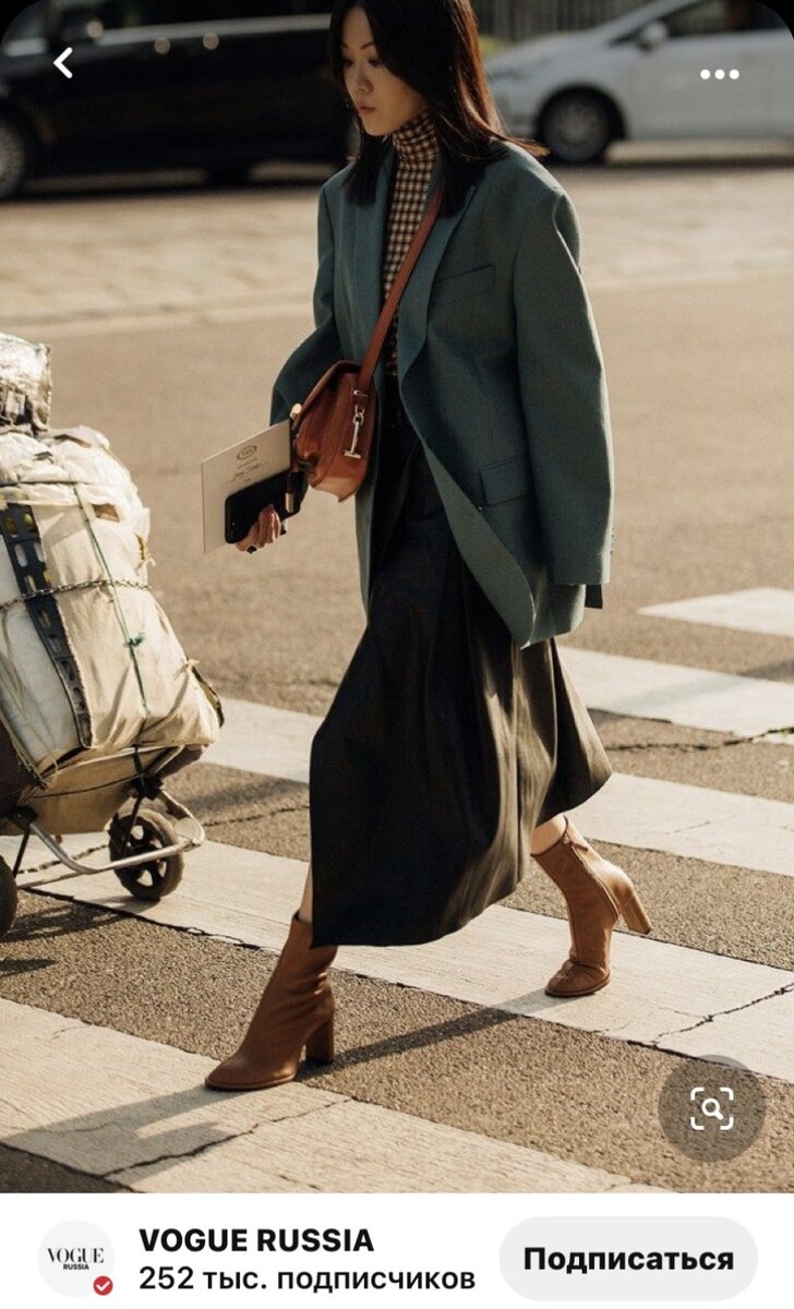 Фото с Pinterest Стритста́йл 