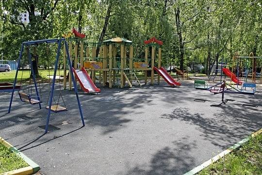    Травмоопасные игры