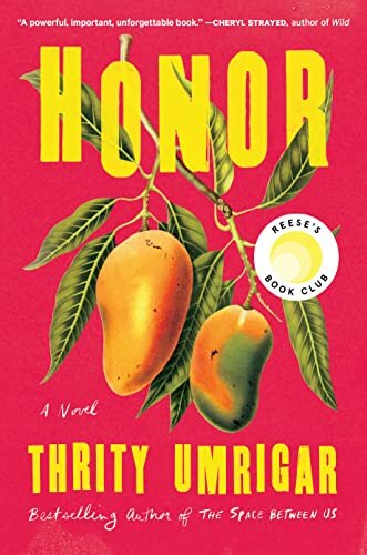 Honor Тринити Умригар