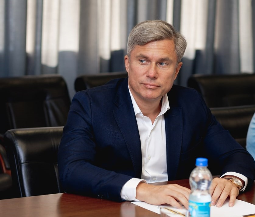 Олег Чернов. bdk.ru