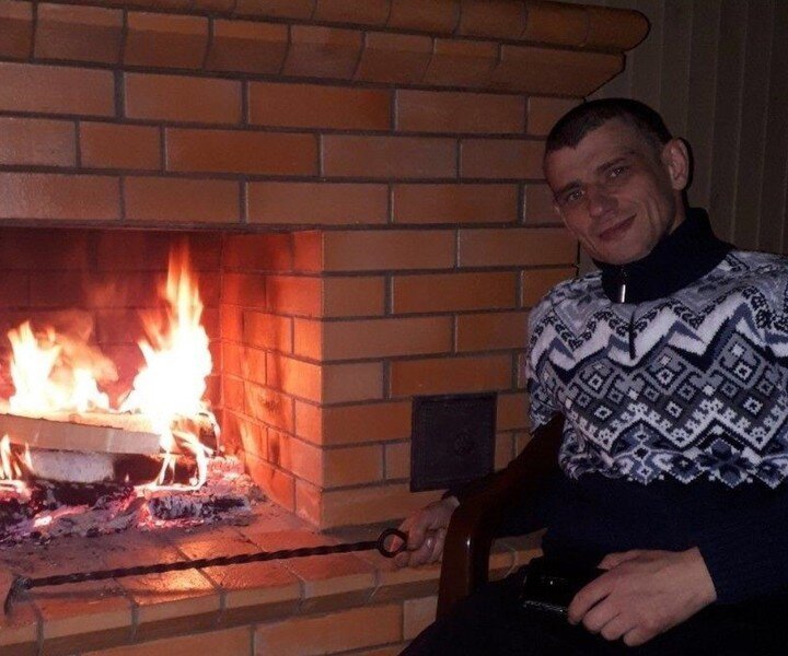 Чикирев