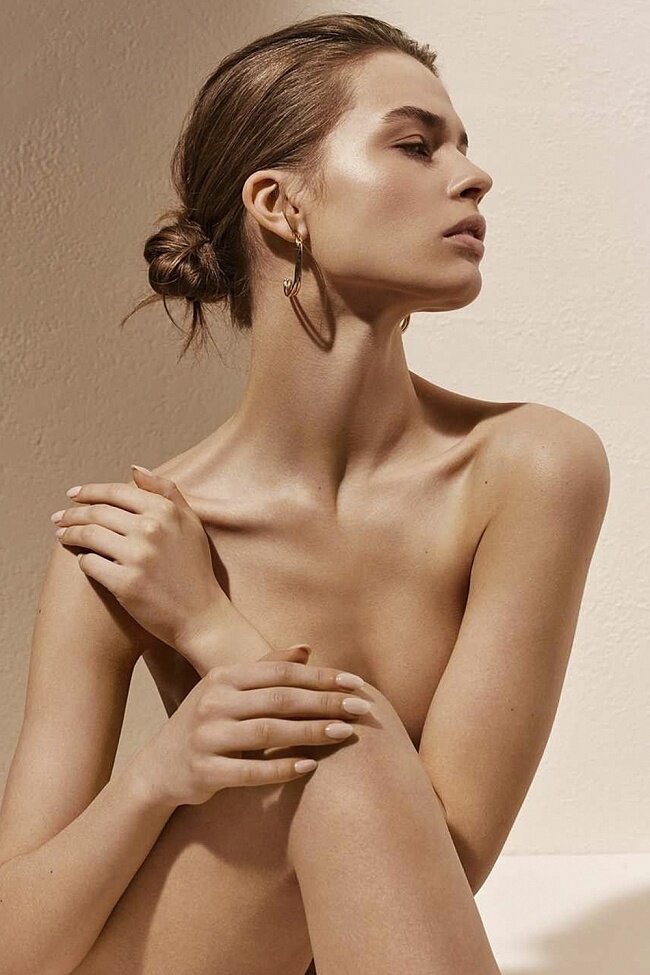 Пять правил, которые помогут сохранить загар