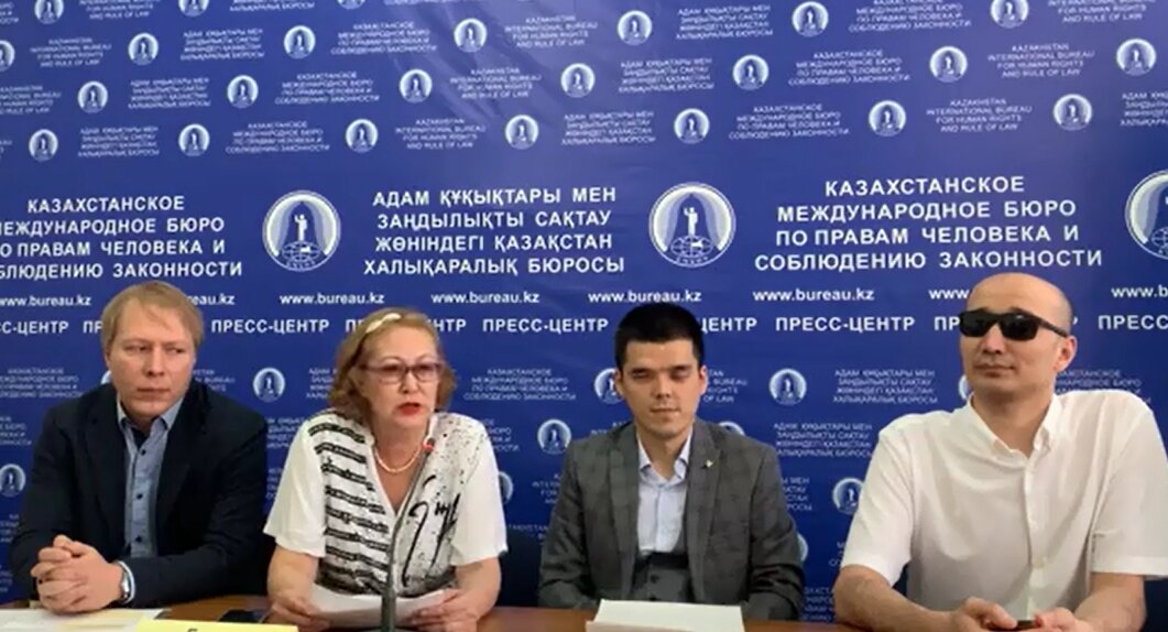 Пресс конференция по порталу соцуслуг минтруда, барьеры и вызовы.