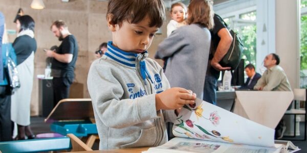    Фото: Ю. Иванко. mos.ru