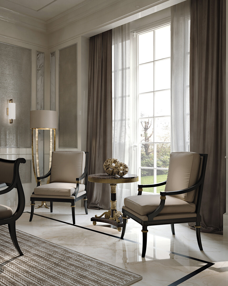 Коллекция Ottocento, фабрика Medea