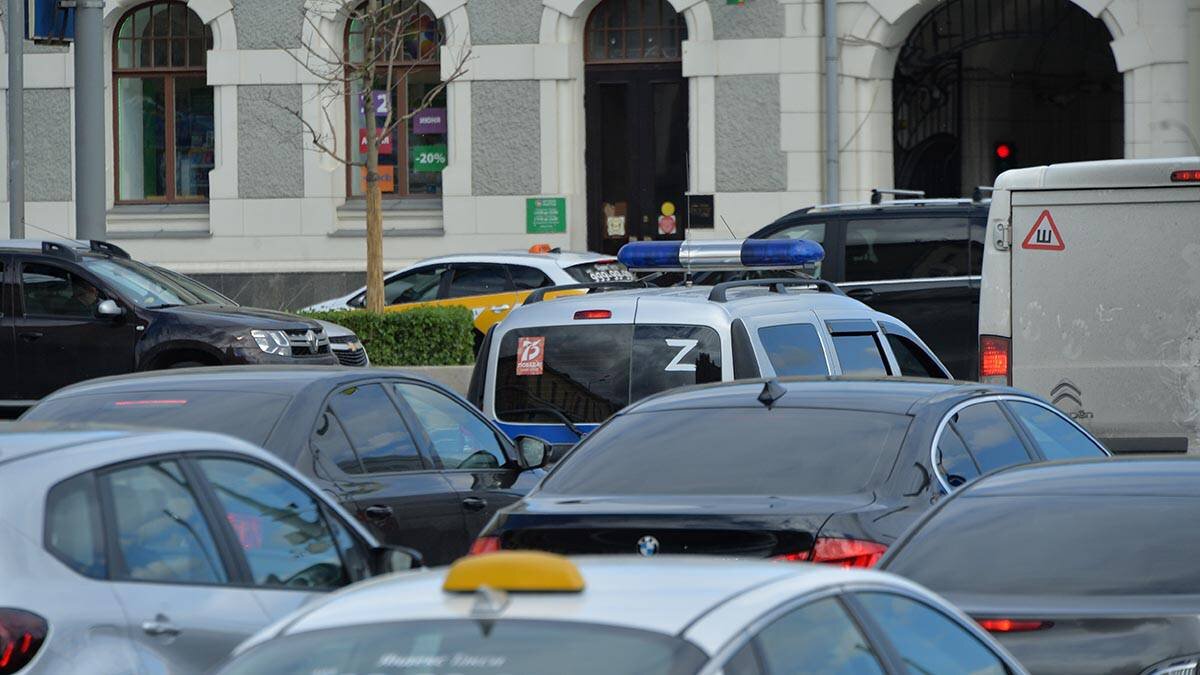    Фото: Александр Кочубей / Вечерняя Москва