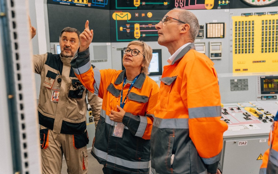 Фото: Роман Пышкин