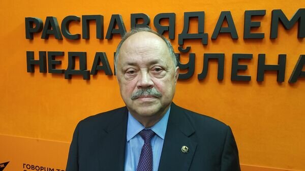   © Sputnik