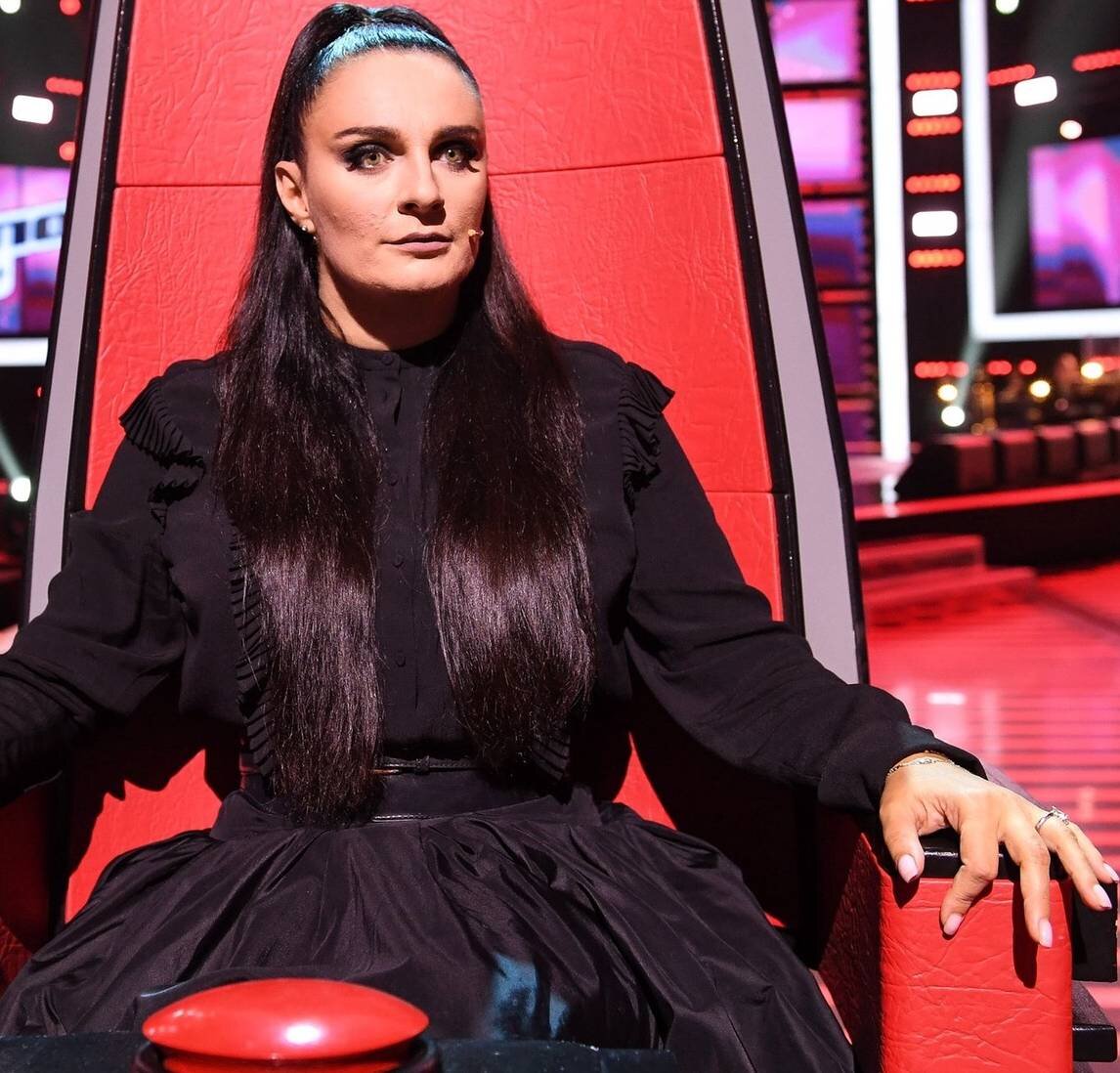    Елена Ваенга вошла в состав наставников проектаLegion-Media