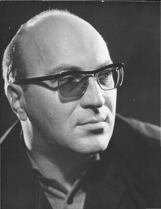 Юрий Павлович Казаков