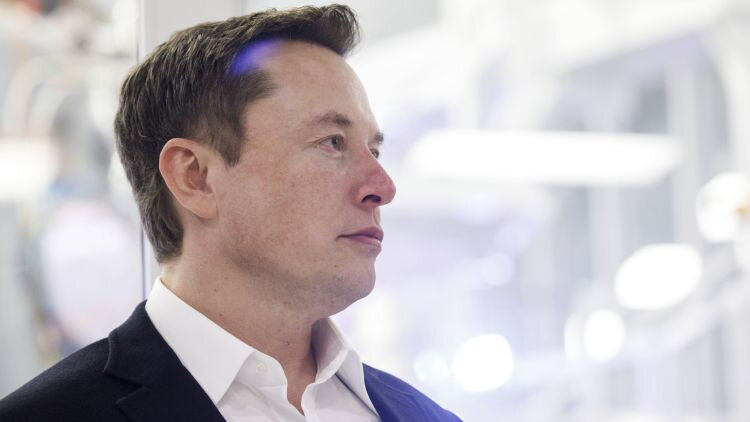    Источник изображения: Bloomberg, Patrick T. Fallon