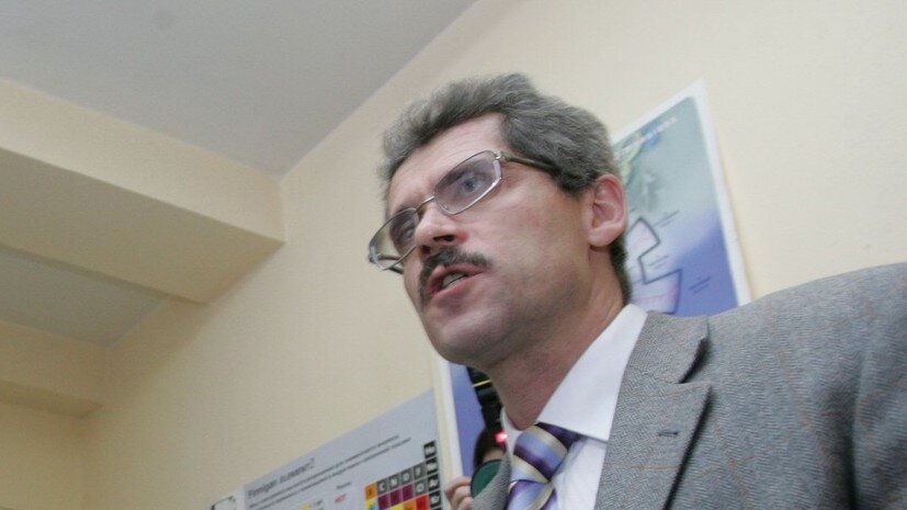   globallookpress.com Viktor Chernov/Russian Look