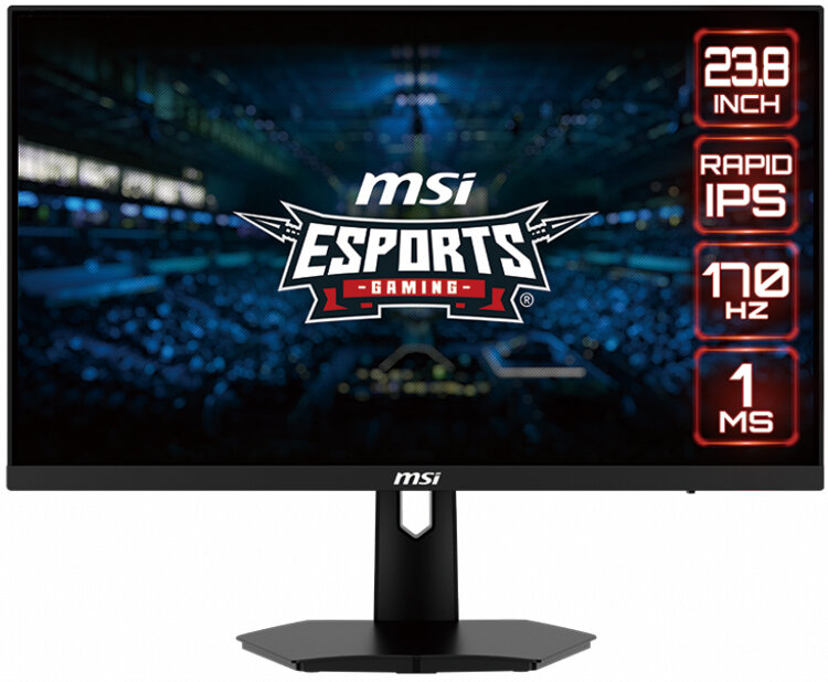    Источник изображений: MSI