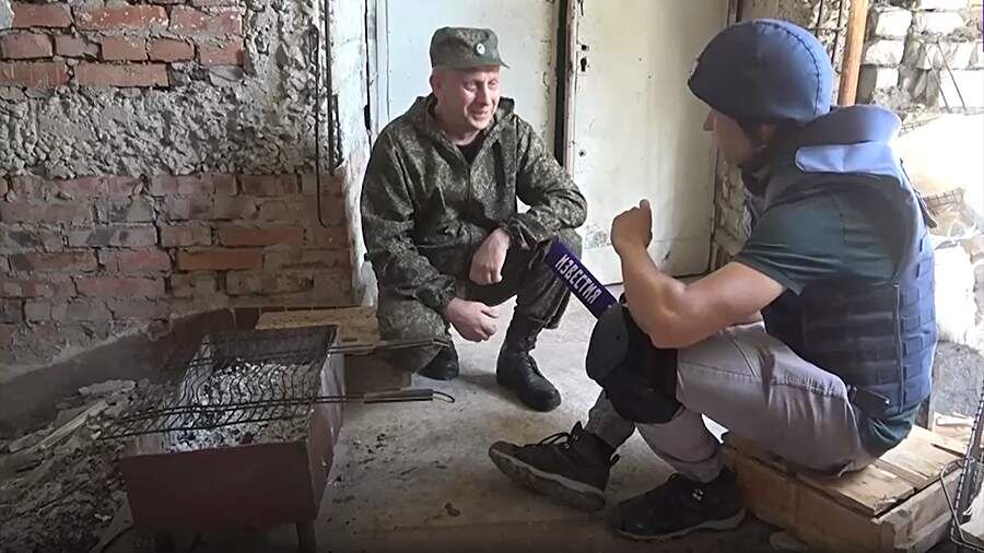 Фото: ИЗВЕСТИЯ