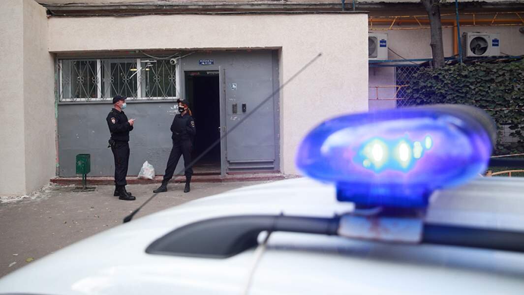 Фото: ИЗВЕСТИЯ/Зураб Джавахадзе