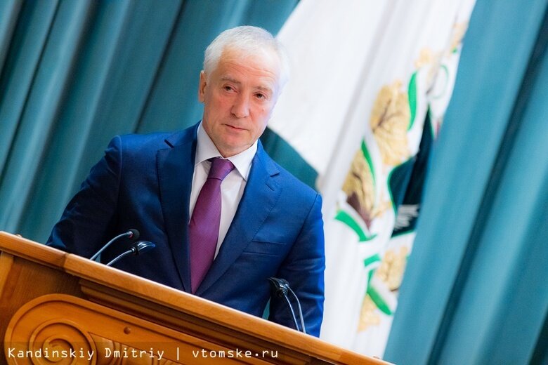    Фото: Дмитрий Кандинский / vtomske.ru