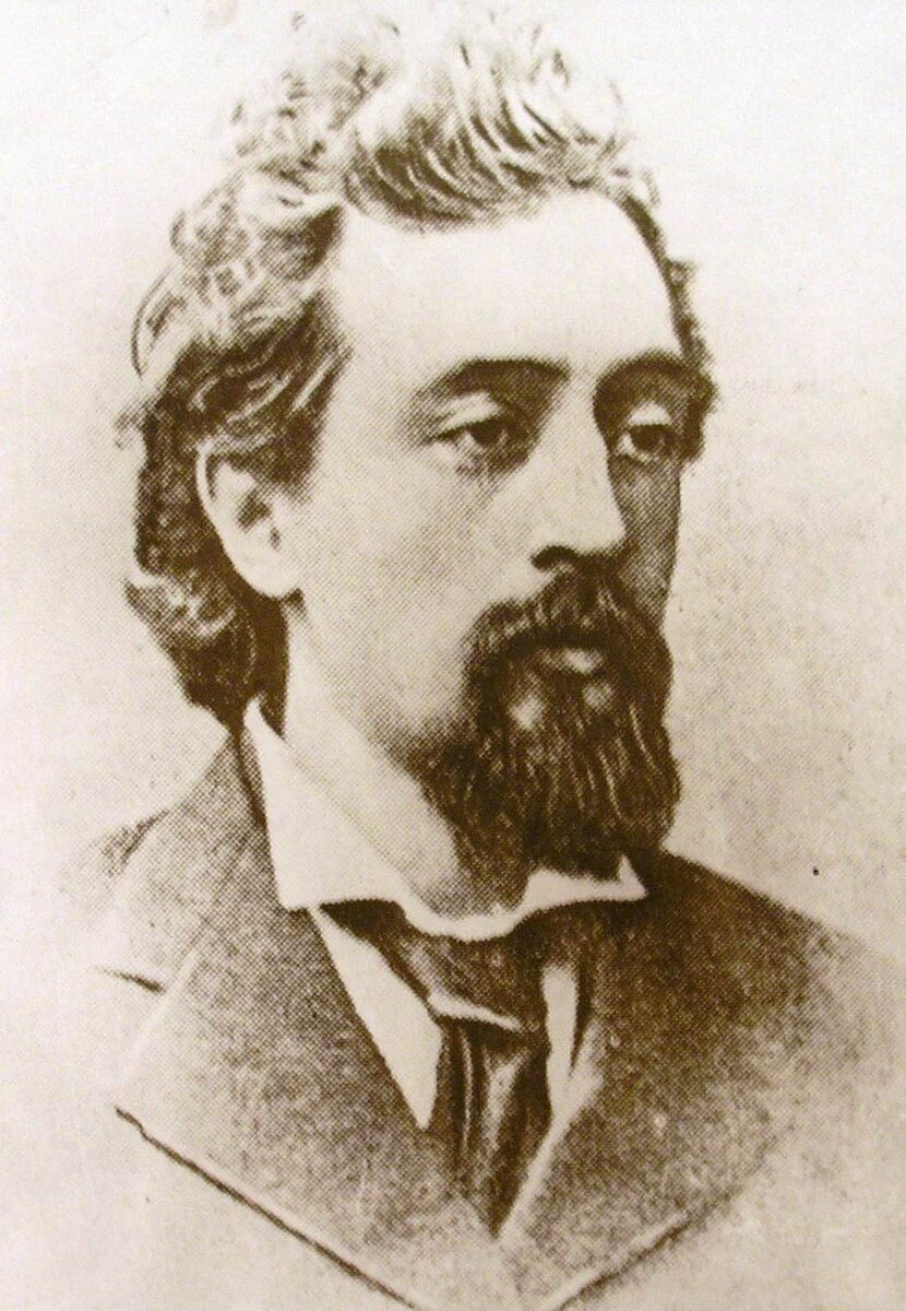 Дмитрий Садовников