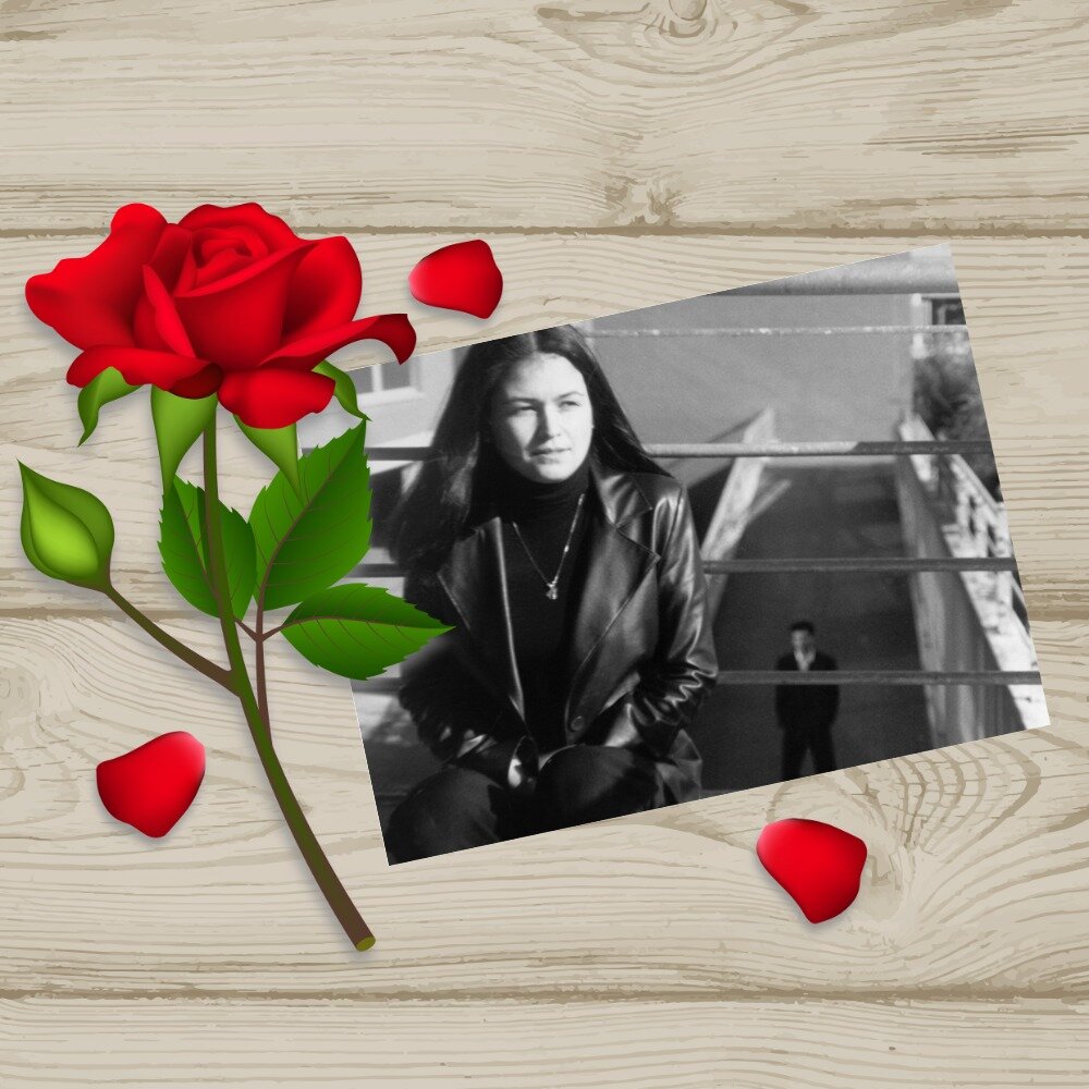 Постоянно вспоминаю бывшего