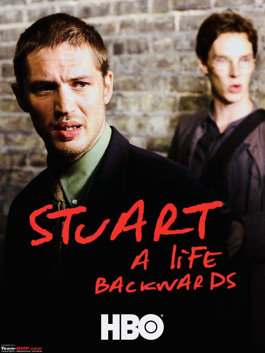 «Стюарт: прошлая жизнь»