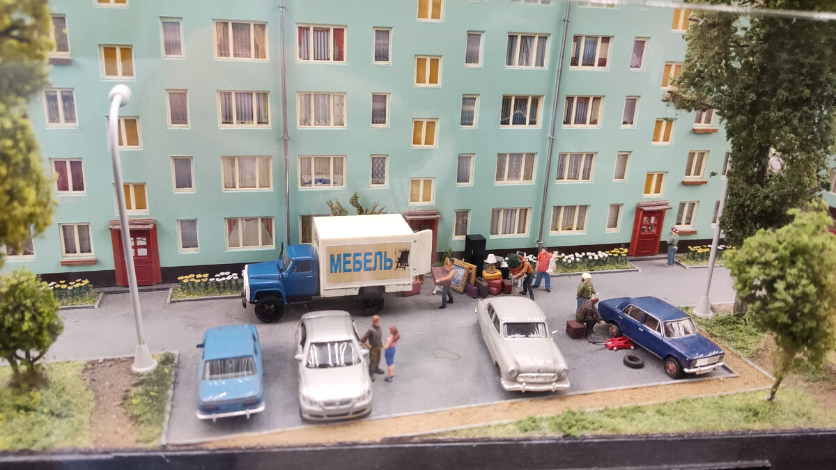 Переезды, перевозка вещей в новый дом