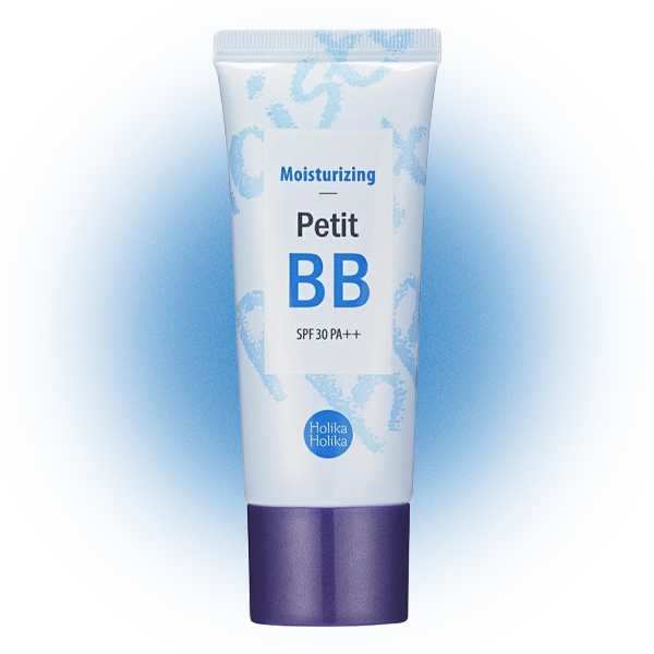 
купить770 руб.Petit BB Moisturizing SPF 30, Holika HolikaPetit BB Moisturizing советовал чуть ли не каждый бьюти-блогер в 2018 году. Несмотря на то что это BB-крем, по виду его никак не отличишь от тональника. Хотя на деле он куда лучше! Он не только маскирует несовершенства, но еще и оказывает уходовый эффект. Средство увлажняет лицо, защищает от UV-излучения и даже помогает избавиться от воспалений. В линейке можно найти продукт для любой кожи — сухой, проблемной, возрастной. Единственный минус: у средства лишь один оттенок, который по идее должен подстраиваться под тон кожи, но, увы, это не всегда работает.