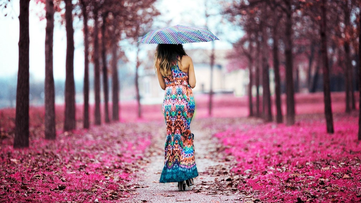 Гороскоп на сентябрь для знака Овен