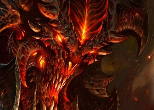    Diablo