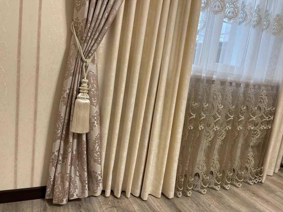 Аксессуары для штор и ароматы для дома в Симферополе