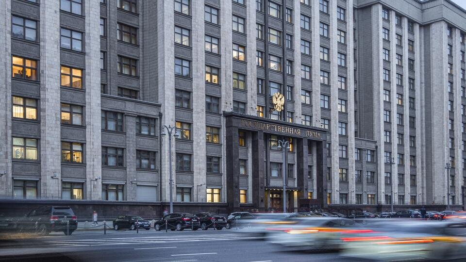 Фото: © Известия/Константин Кокошкин