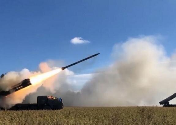    Фото: Минобороны РФ
